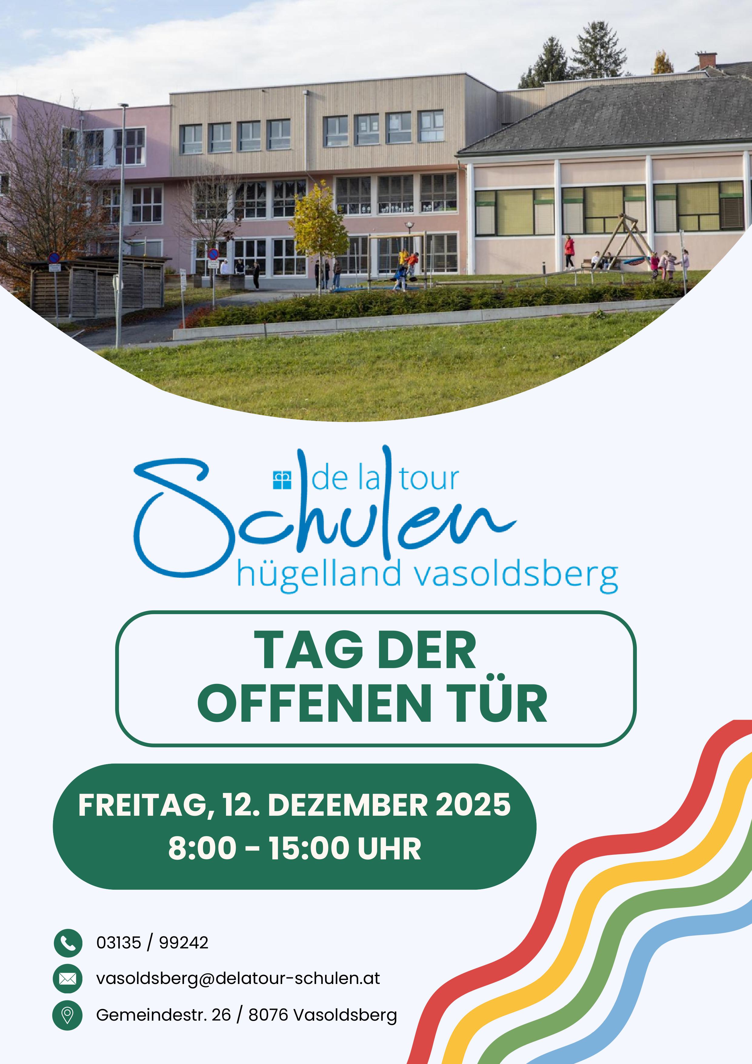 TagderoffenenTuer